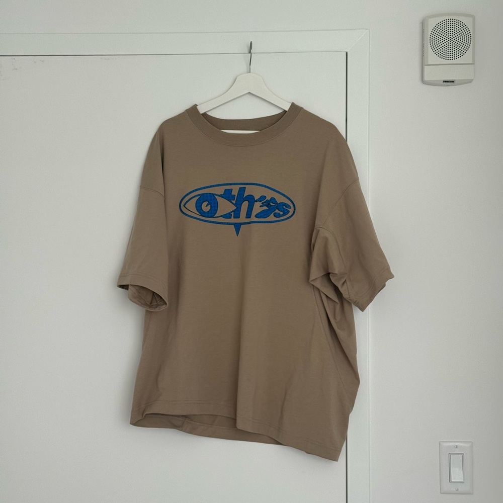 Nike x Off White T-Shirt in XL